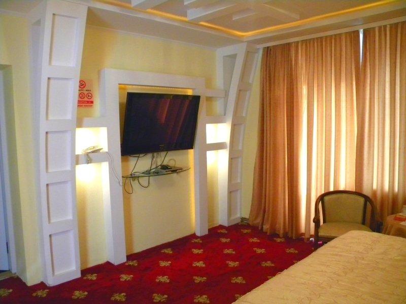 Gloria Mini-Hotel تشيسيناو المظهر الخارجي الصورة