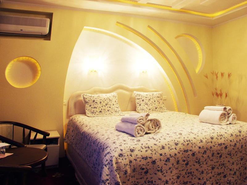 Gloria Mini-Hotel تشيسيناو المظهر الخارجي الصورة