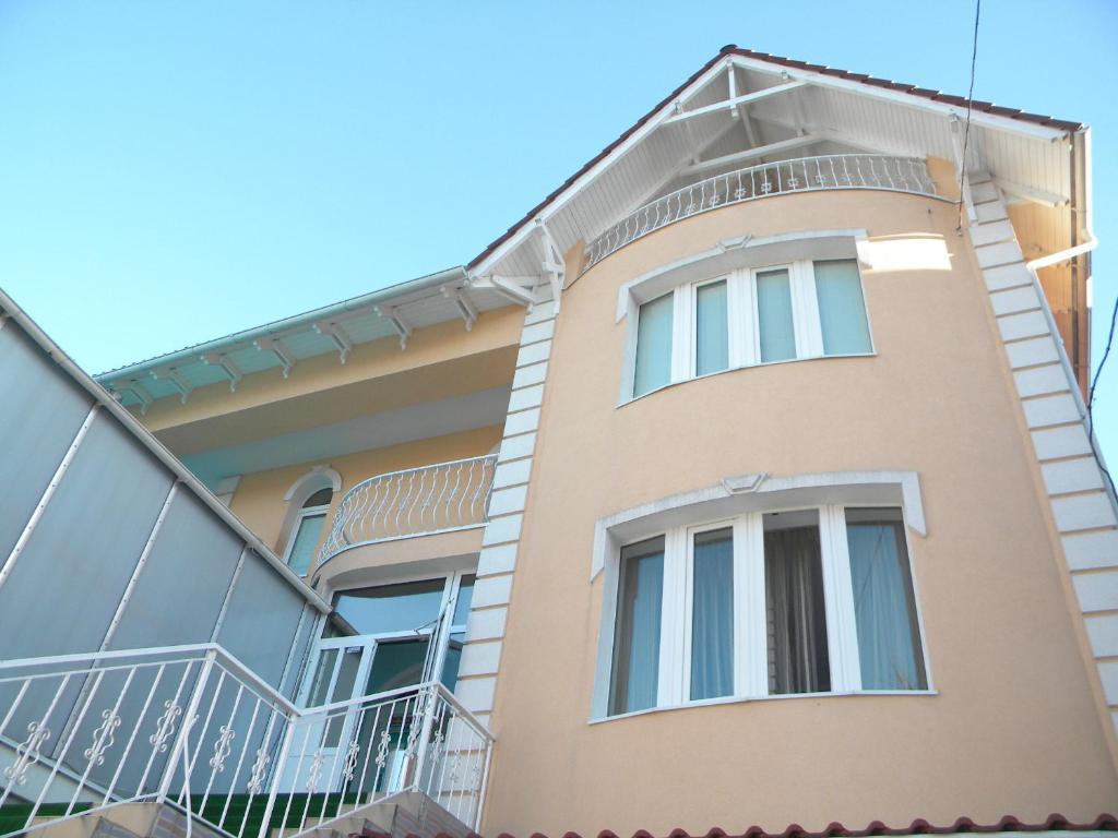 Gloria Mini-Hotel تشيسيناو المظهر الخارجي الصورة